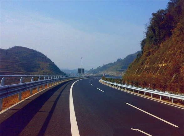 郑州高速防撞护栏板