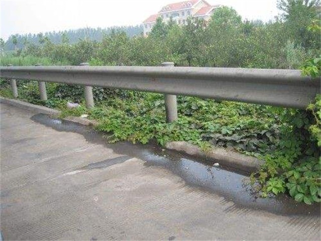 郑州高速公路波形护栏板